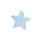 Star rating badge